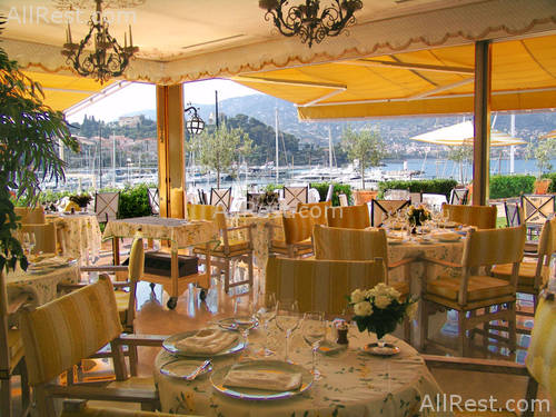 Hotel La Voile d'Or 27